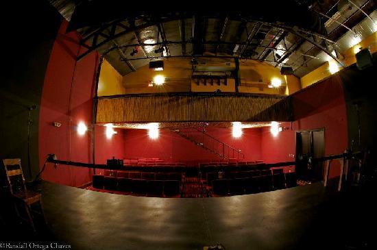 Teatro Jaco